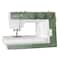 Janome 1522 Mechanical 22-Stitch Sewing Machine with Wide Sewing Bed